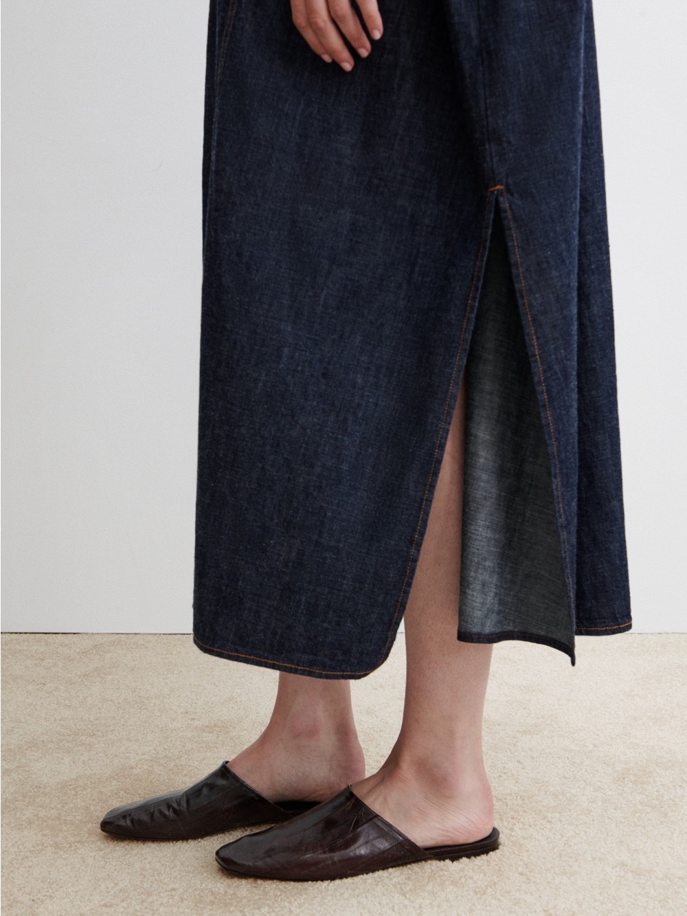Rachel Comey Cove slide - Picture 6 of 7
